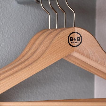 B&B Hotel Marne-La-Vallee Chelles Chelles  Εξωτερικό φωτογραφία