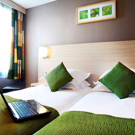 B&B Hotel Marne-La-Vallee Chelles Chelles  Δωμάτιο φωτογραφία