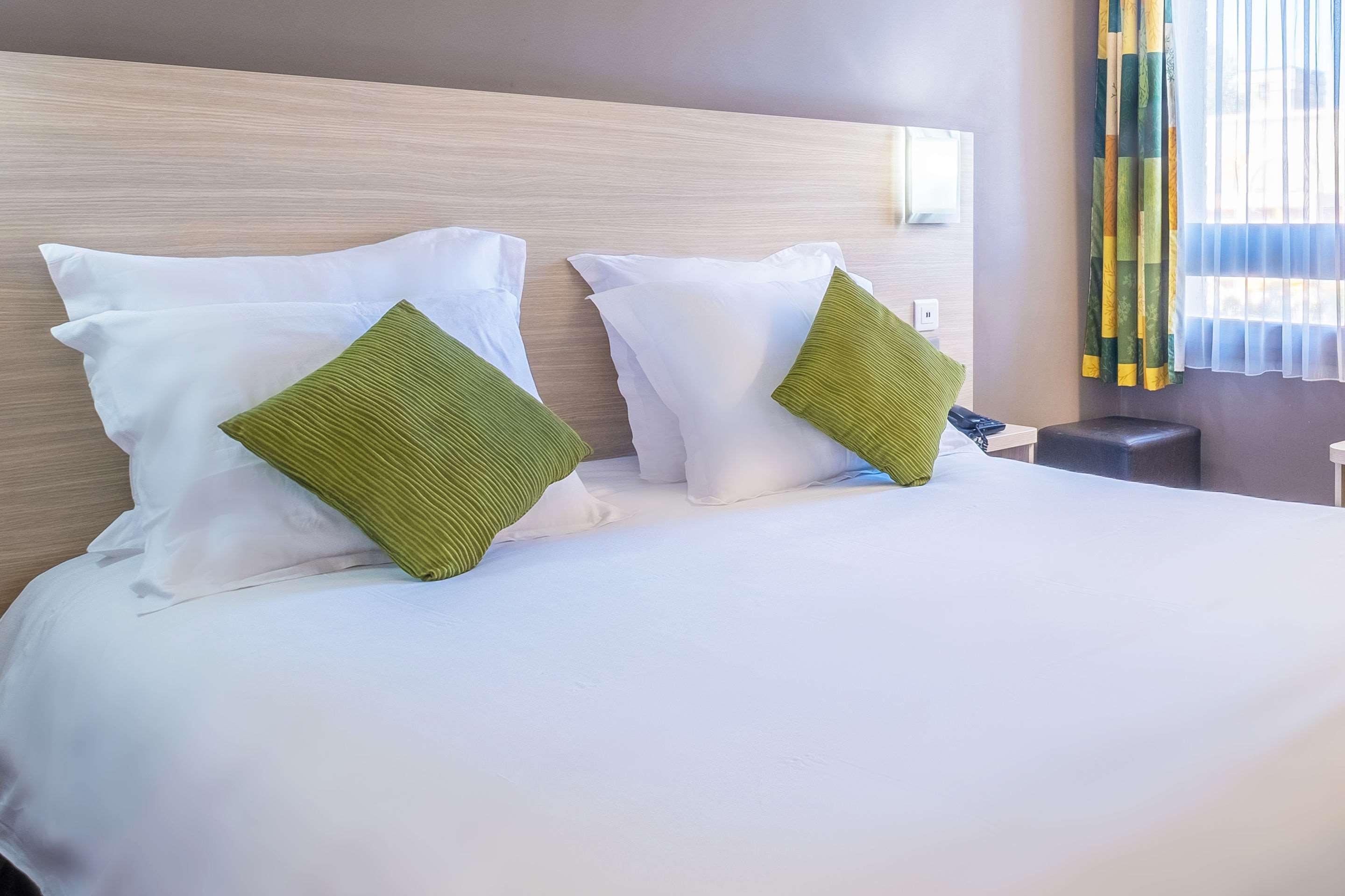 B&B Hotel Marne-La-Vallee Chelles Chelles  Εξωτερικό φωτογραφία