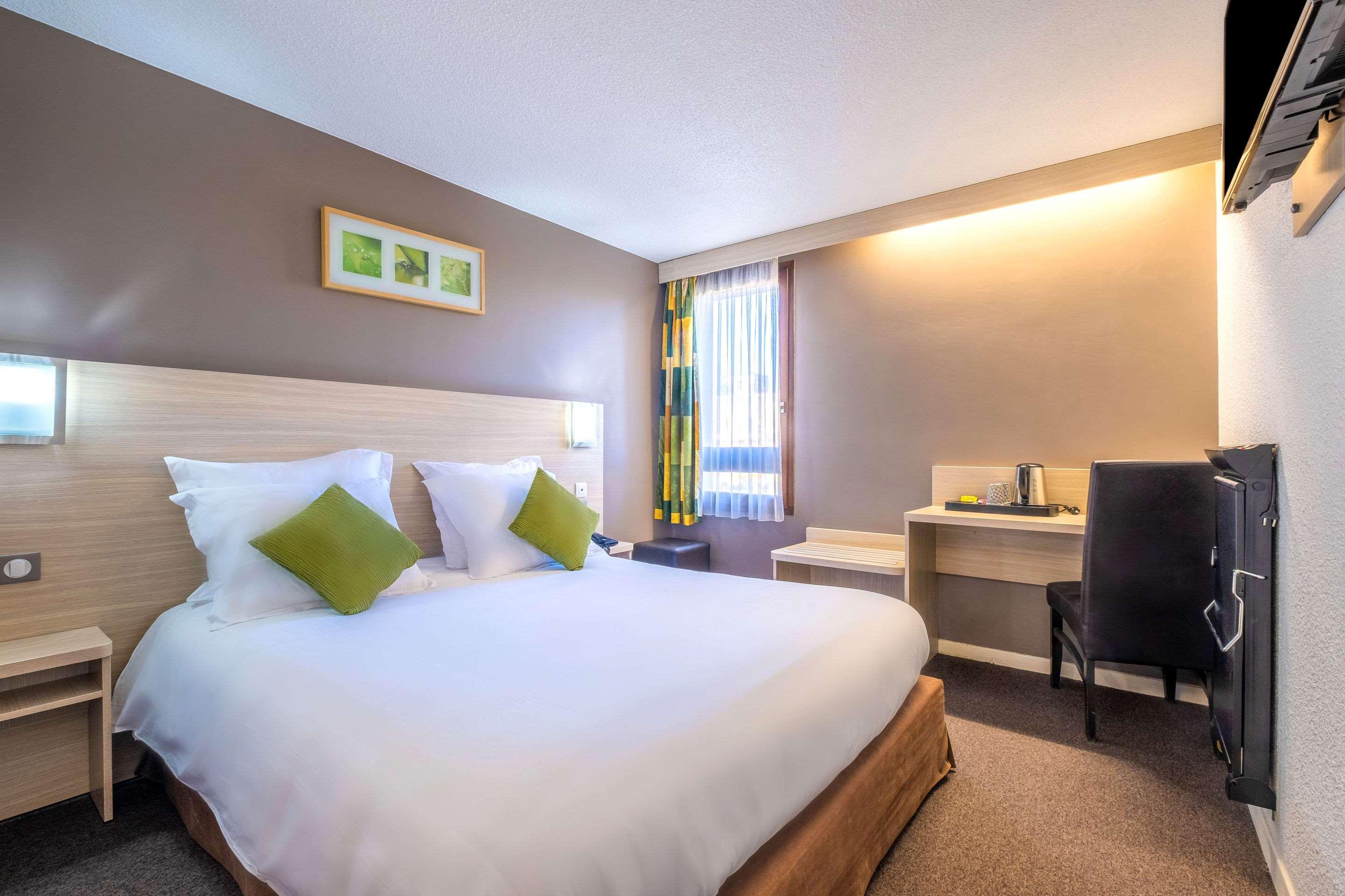 B&B Hotel Marne-La-Vallee Chelles Chelles  Εξωτερικό φωτογραφία