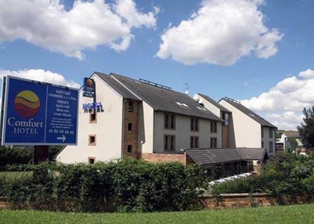 B&B Hotel Marne-La-Vallee Chelles Chelles  Εξωτερικό φωτογραφία