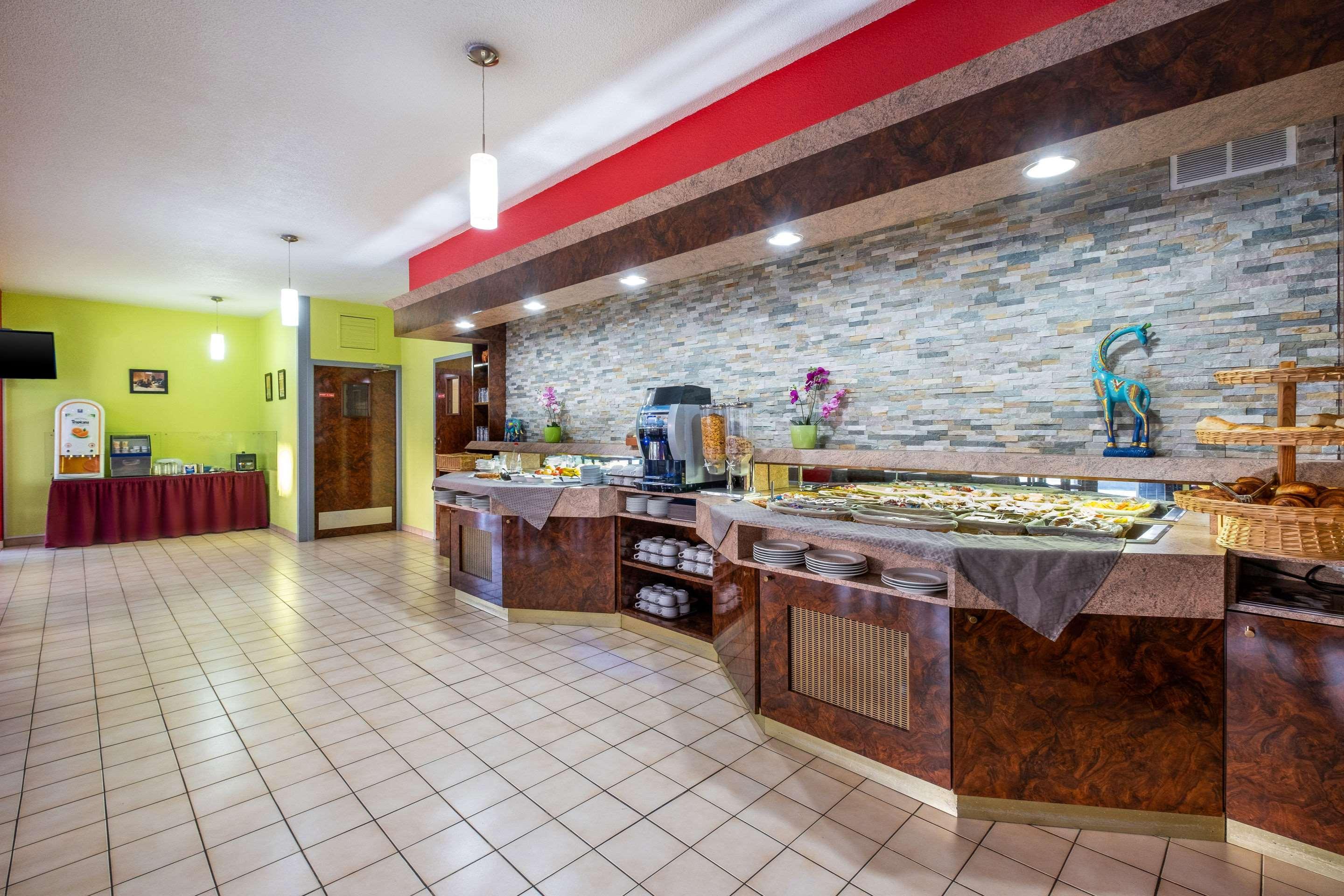 B&B Hotel Marne-La-Vallee Chelles Chelles  Εξωτερικό φωτογραφία
