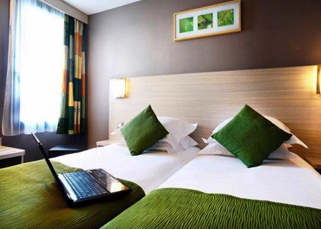 B&B Hotel Marne-La-Vallee Chelles Chelles  Εξωτερικό φωτογραφία