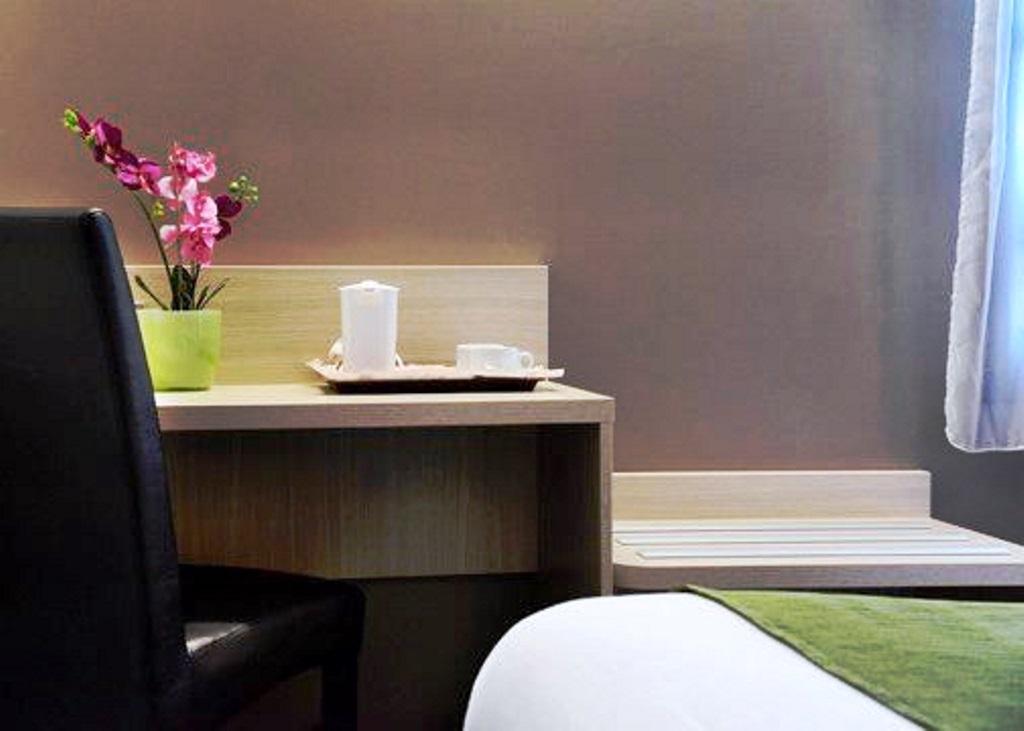 B&B Hotel Marne-La-Vallee Chelles Chelles  Εξωτερικό φωτογραφία