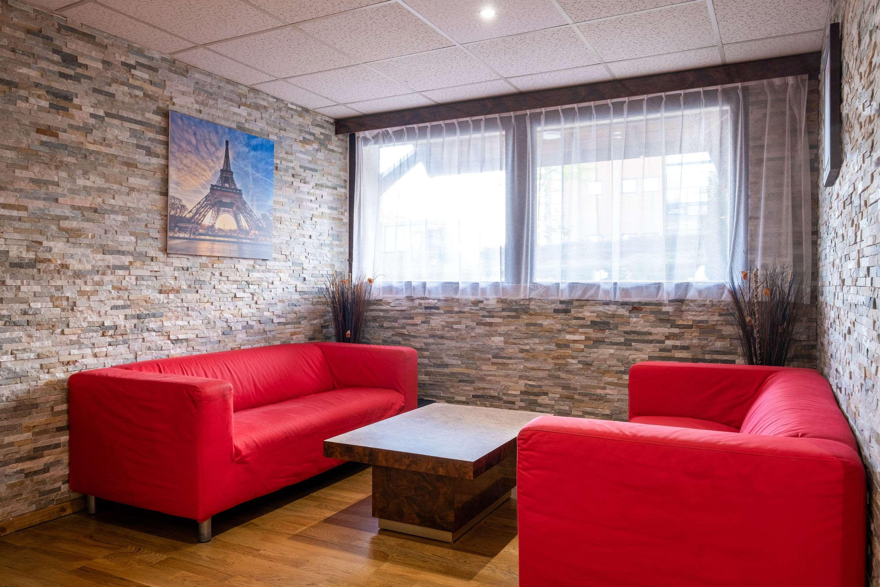 B&B Hotel Marne-La-Vallee Chelles Chelles  Εξωτερικό φωτογραφία