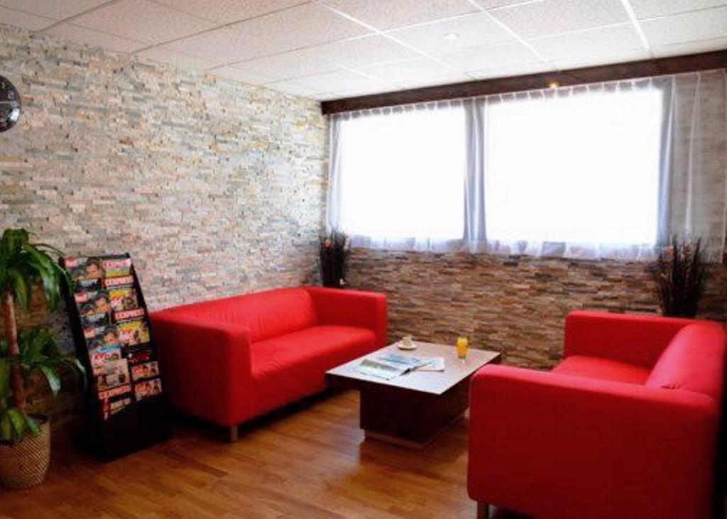 B&B Hotel Marne-La-Vallee Chelles Chelles  Εξωτερικό φωτογραφία