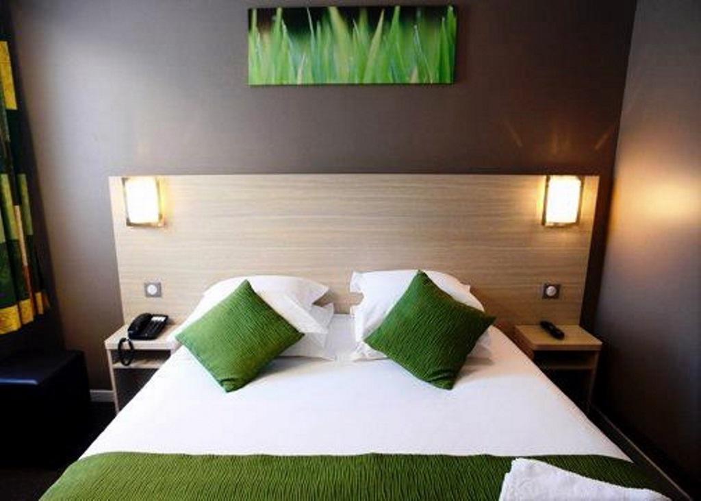 B&B Hotel Marne-La-Vallee Chelles Chelles  Εξωτερικό φωτογραφία
