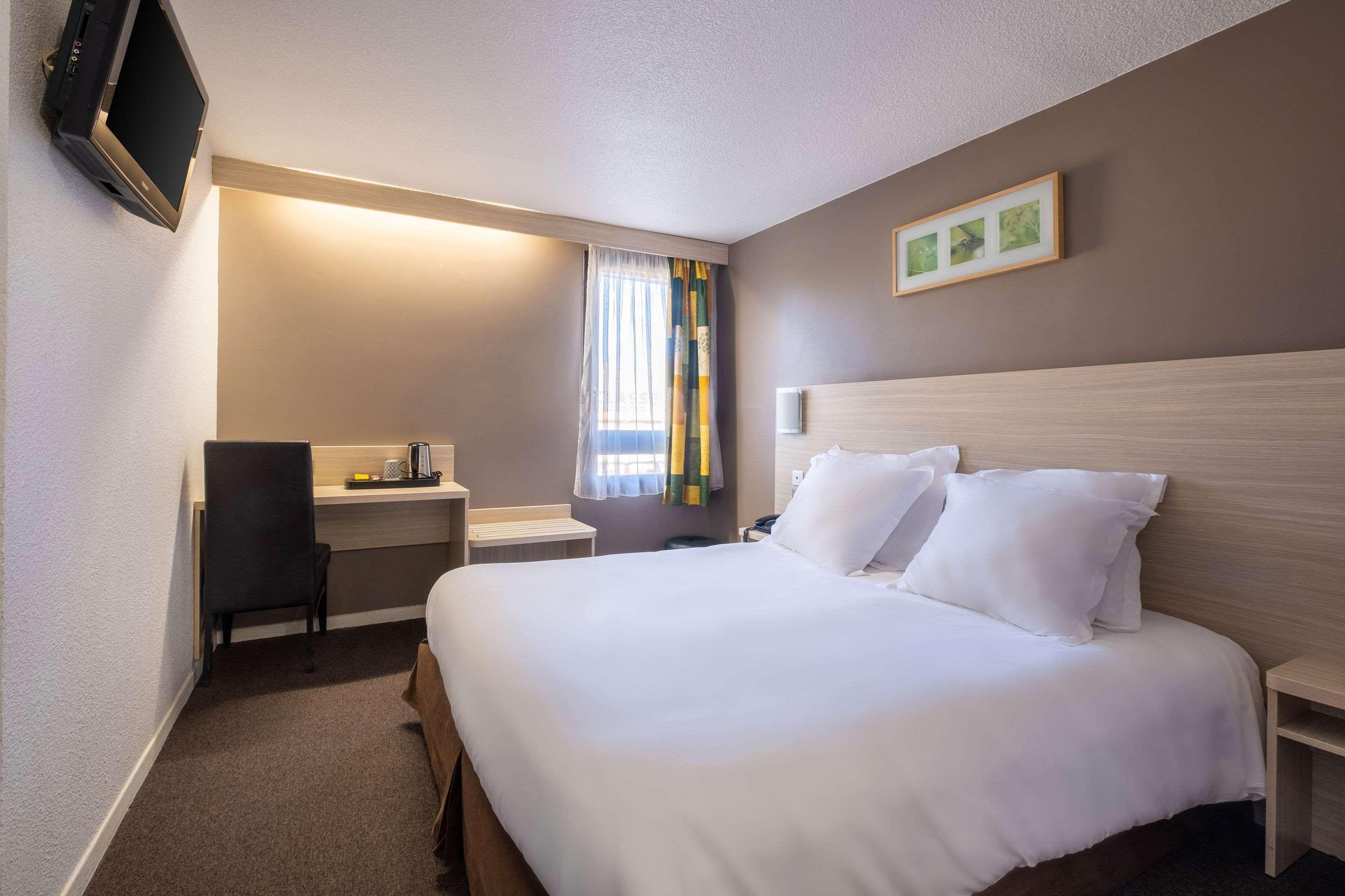 B&B Hotel Marne-La-Vallee Chelles Chelles  Εξωτερικό φωτογραφία