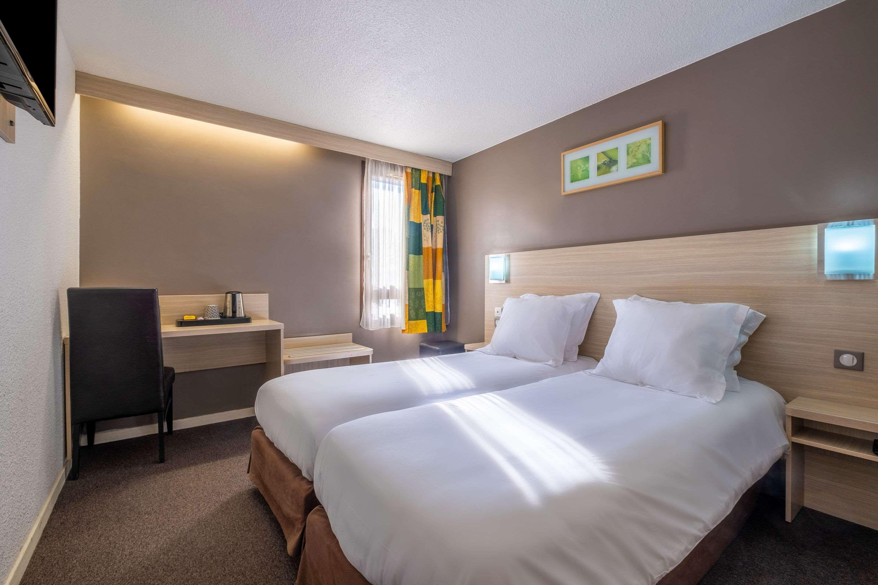 B&B Hotel Marne-La-Vallee Chelles Chelles  Εξωτερικό φωτογραφία