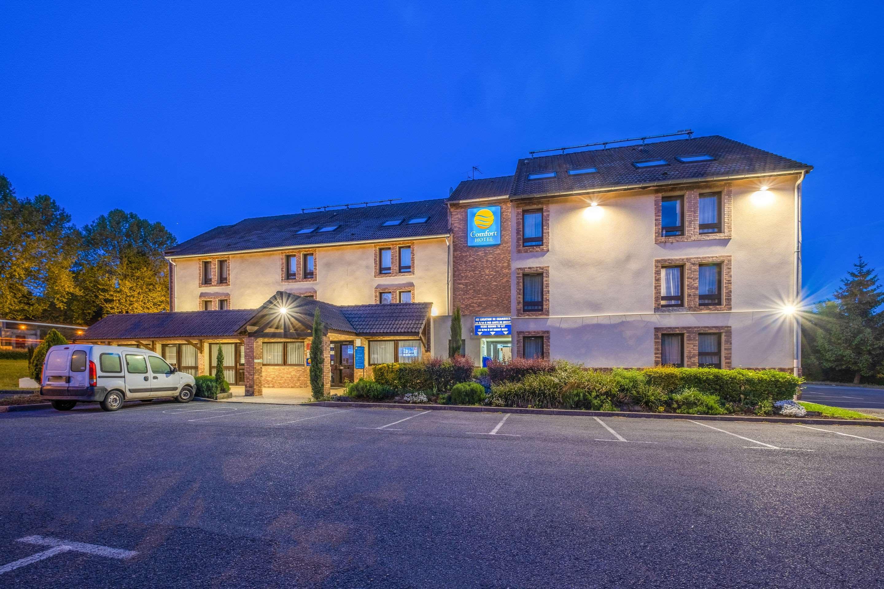 B&B Hotel Marne-La-Vallee Chelles Chelles  Εξωτερικό φωτογραφία