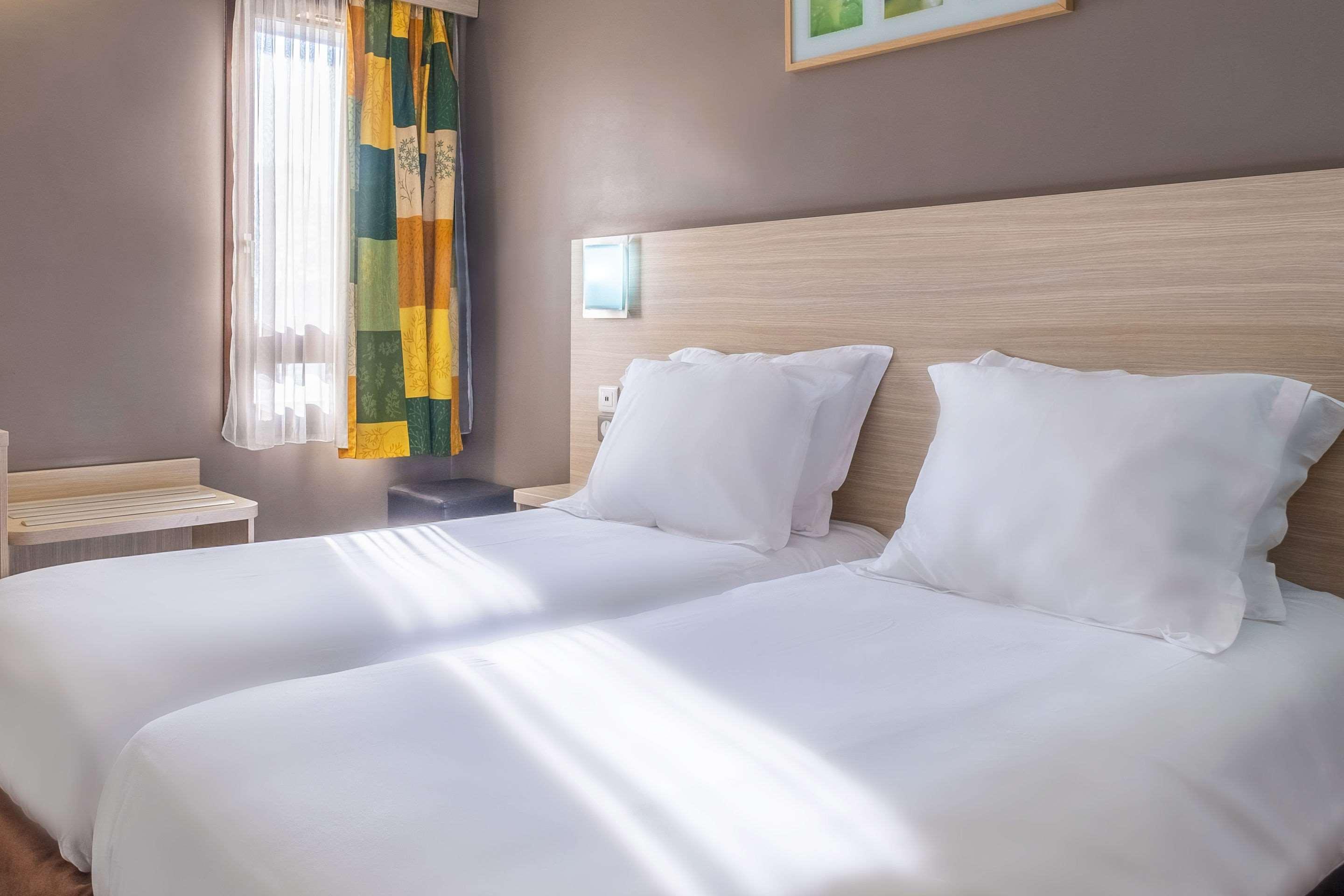 B&B Hotel Marne-La-Vallee Chelles Chelles  Εξωτερικό φωτογραφία