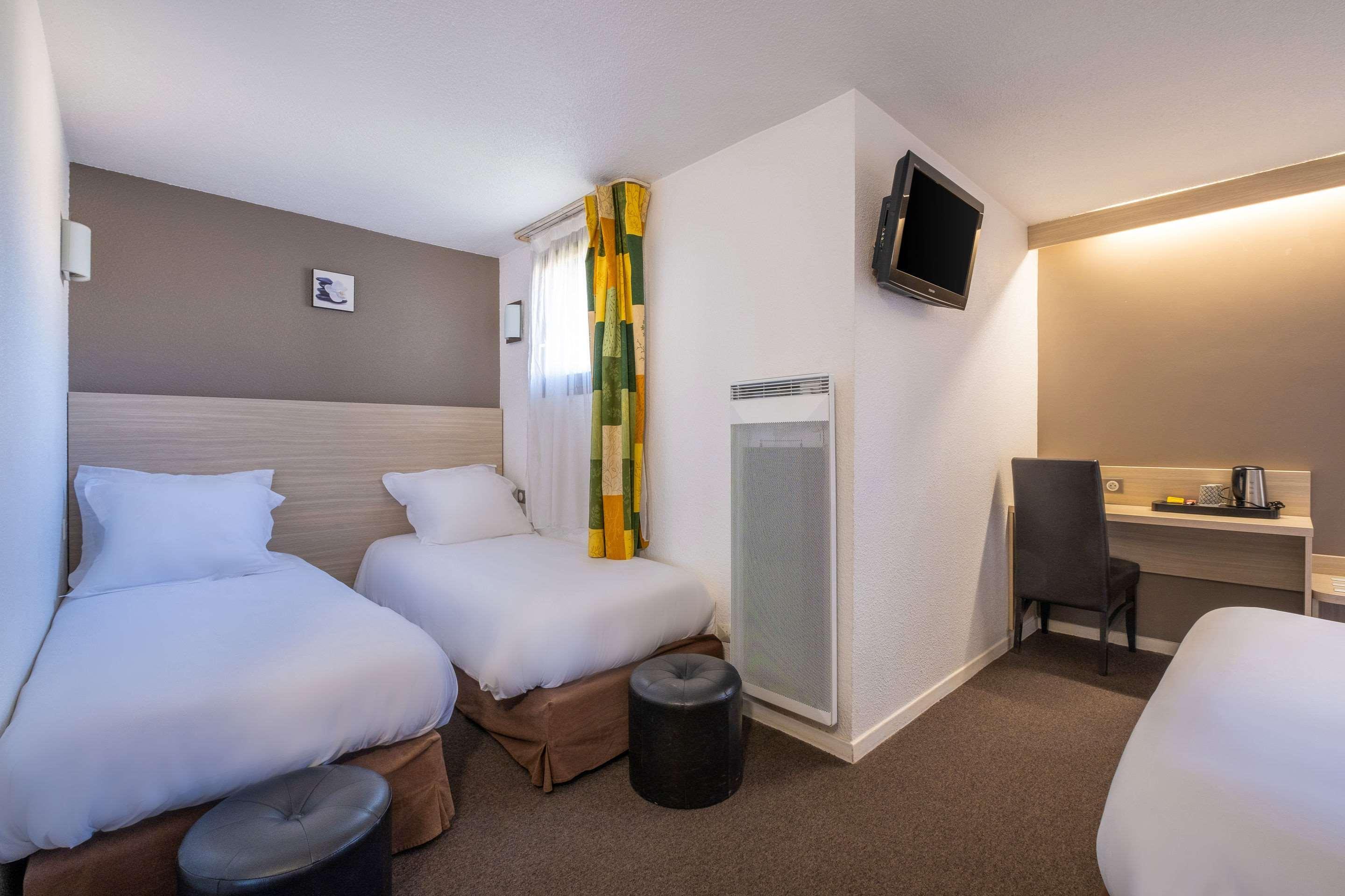 B&B Hotel Marne-La-Vallee Chelles Chelles  Εξωτερικό φωτογραφία