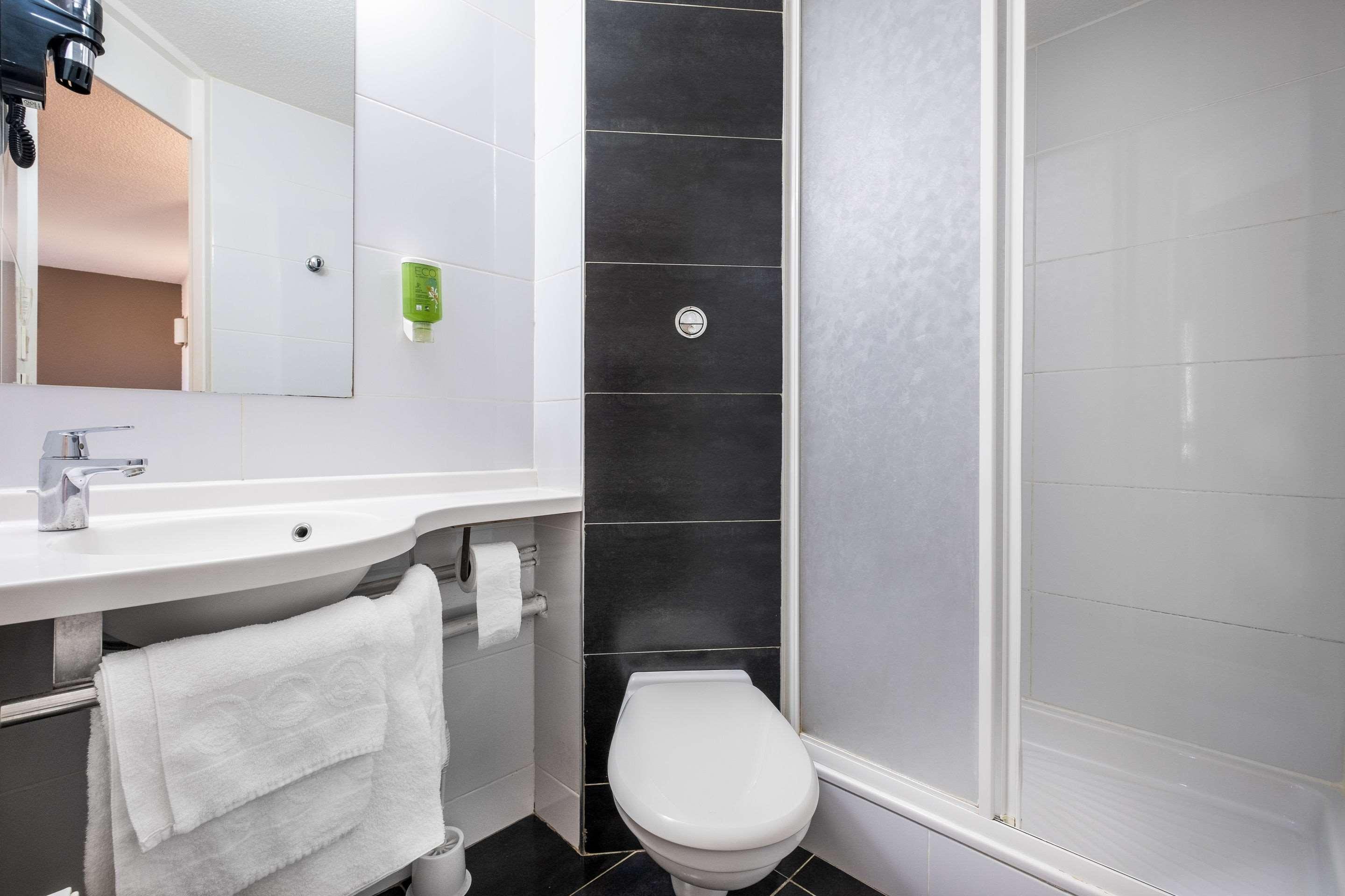 B&B Hotel Marne-La-Vallee Chelles Chelles  Εξωτερικό φωτογραφία