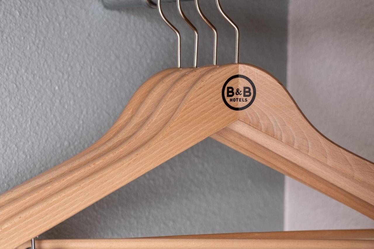 B&B Hotel Marne-La-Vallee Chelles Chelles  Εξωτερικό φωτογραφία