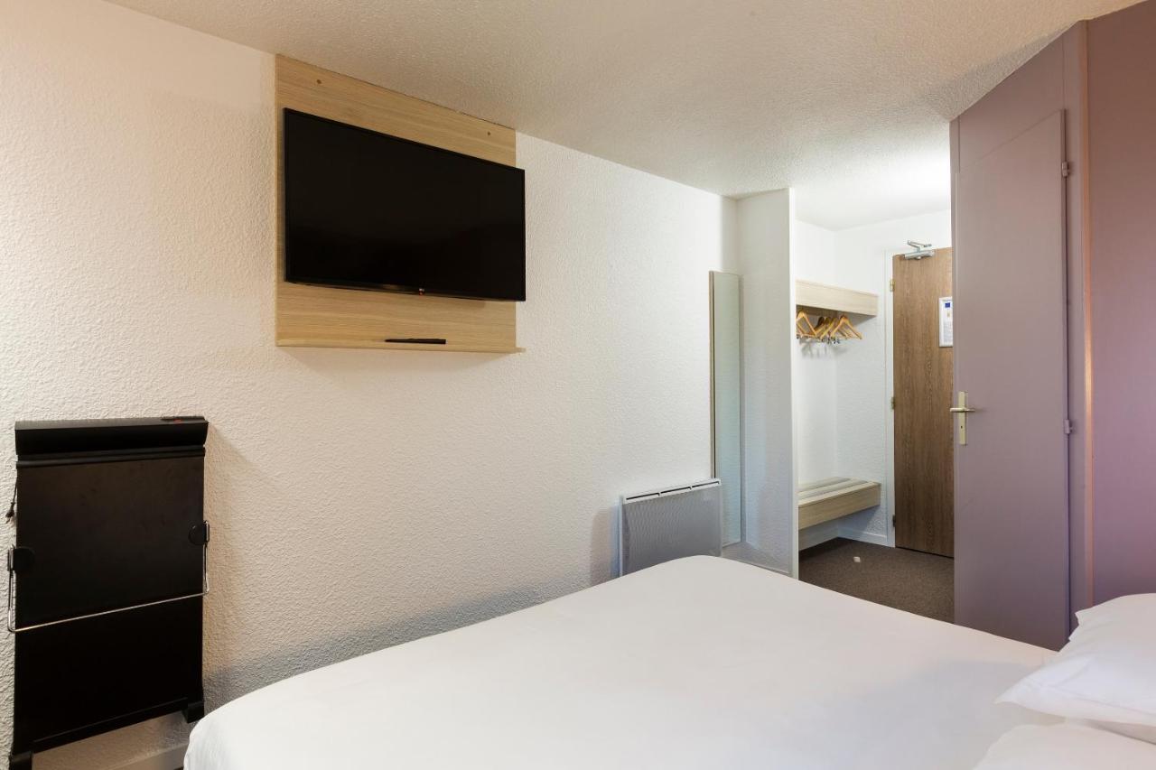 B&B Hotel Marne-La-Vallee Chelles Chelles  Εξωτερικό φωτογραφία