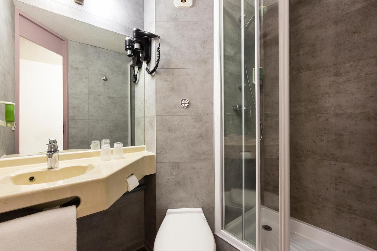 B&B Hotel Marne-La-Vallee Chelles Chelles  Εξωτερικό φωτογραφία
