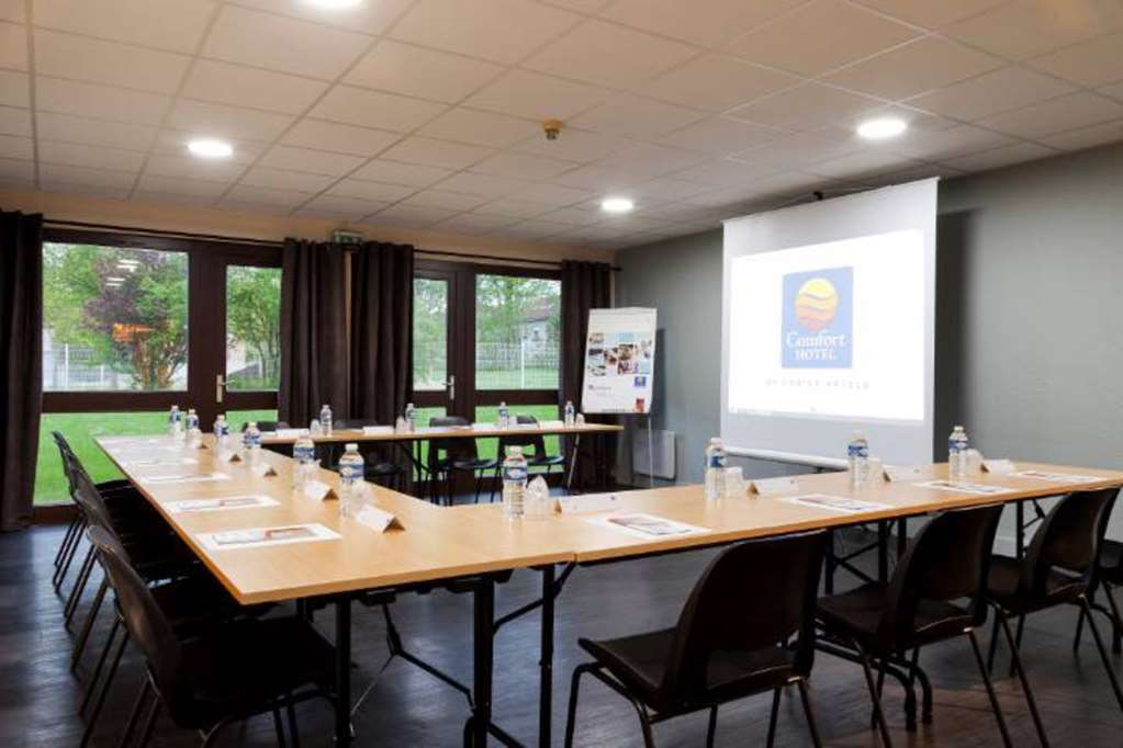 B&B Hotel Marne-La-Vallee Chelles Chelles  Ανέσεις φωτογραφία