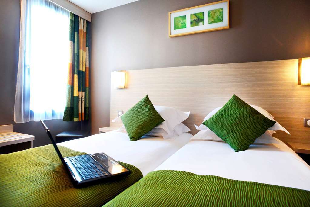 B&B Hotel Marne-La-Vallee Chelles Chelles  Δωμάτιο φωτογραφία