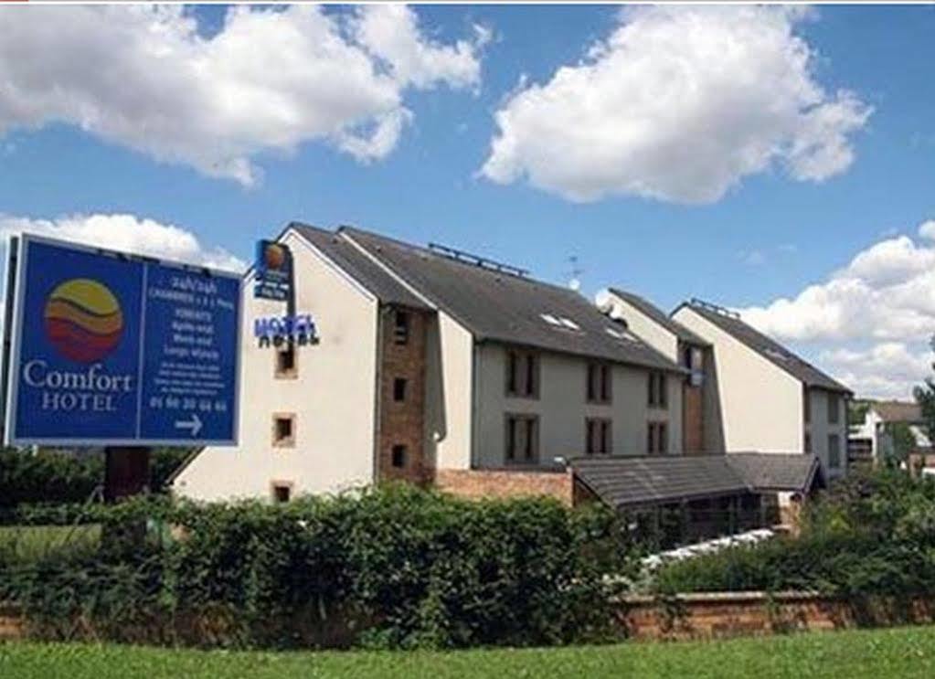 B&B Hotel Marne-La-Vallee Chelles Chelles  Εξωτερικό φωτογραφία