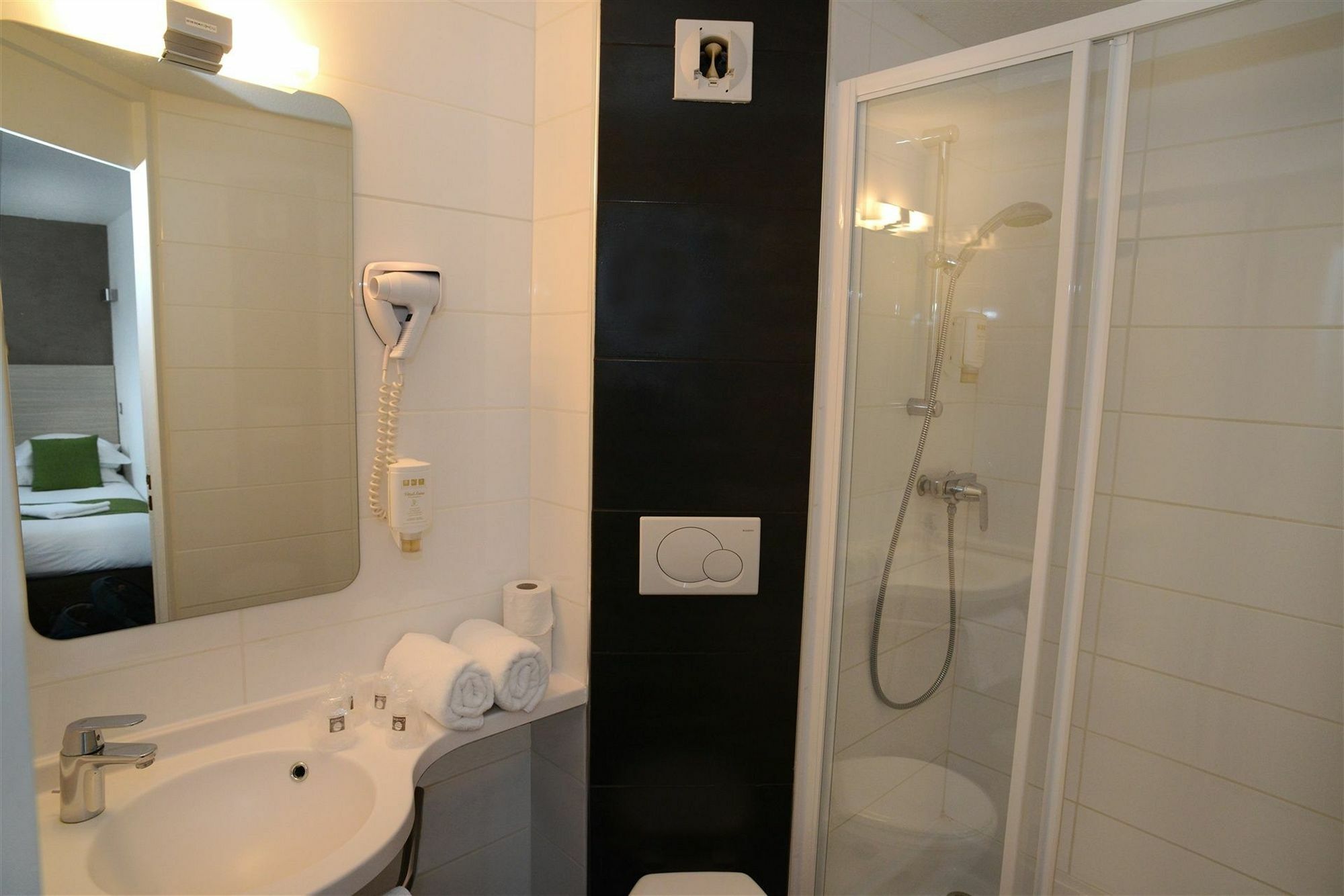 B&B Hotel Marne-La-Vallee Chelles Chelles  Εξωτερικό φωτογραφία
